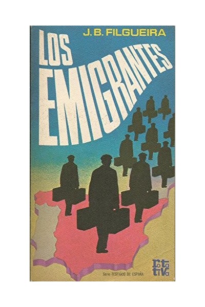 Los emigrantes